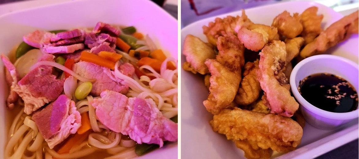 titi sushi sisteron - Gallery Image 1