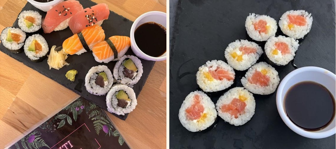 titi sushi sisteron - Gallery Image 2