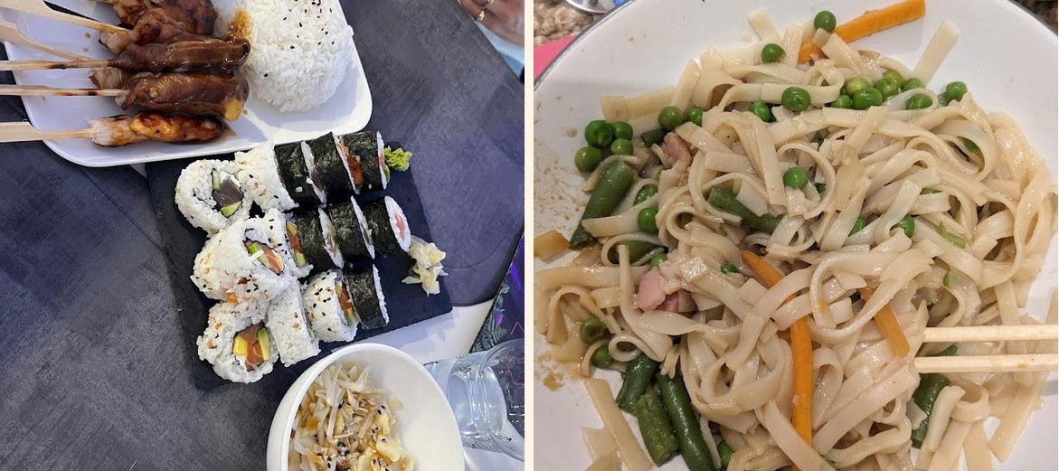 titi sushi sisteron - Gallery Image 3