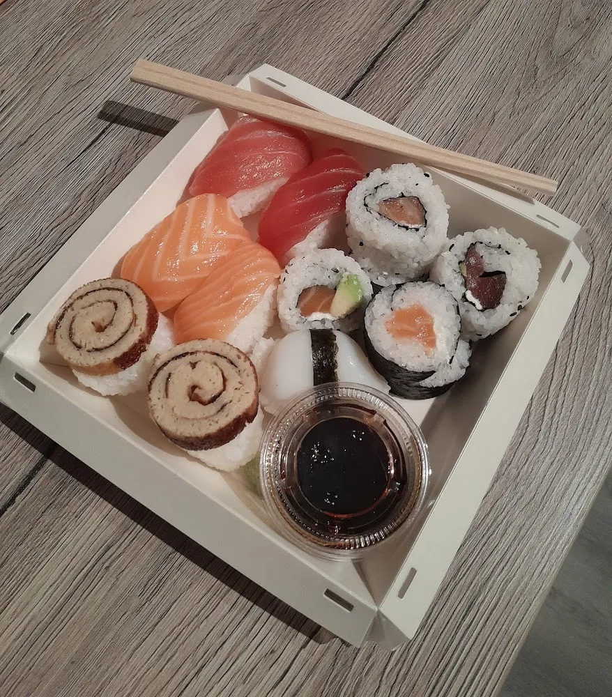 Sushi L