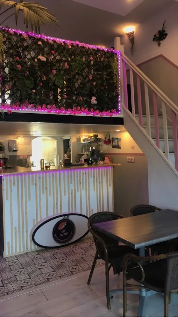 titi sushi sisteron